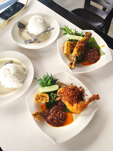 Restoran Juliana Bee