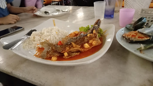 Restoran Santai Kota