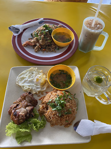Restoran Rafiman