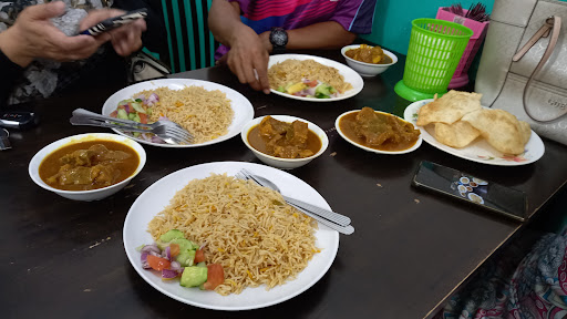 Munir Tandoori House