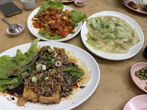 兴旺海鲜茶餐室