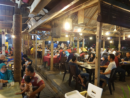 Brother Joe Ikan Bakar & Seafood