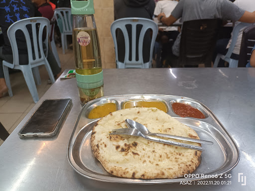 Restoran Syed Ali Mersing