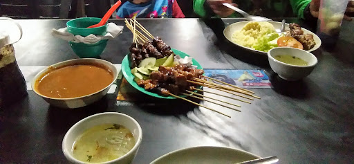 Satey Teluk Iskandar