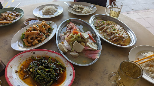 Foonng Kopitiam 凤茶餐厅