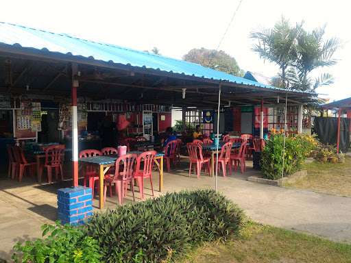 Selera Rantau