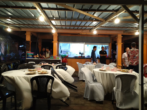 South Beach Station Mersing