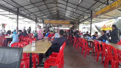 Mee Bandung Central