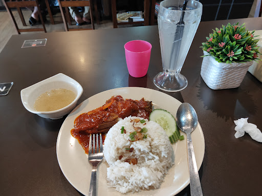 Selera Mak Ngah Ulalla Muar