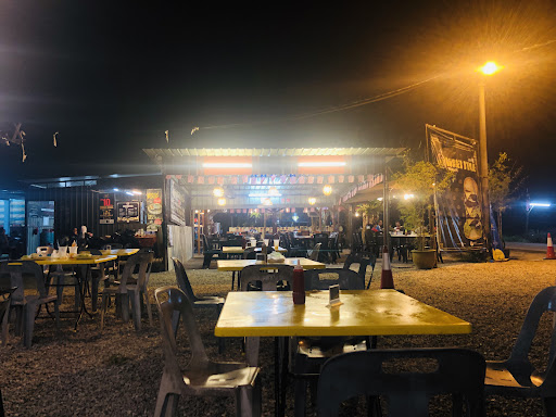 Burger D'Raje Western and Grill