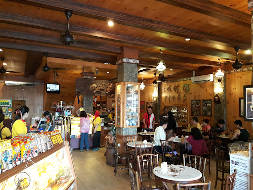 Sai Kee Kopi Serbok Sdn Bhd - kopi 434 Muar