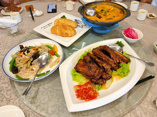 Sin Kee Ting Restaurant Sdn Bhd