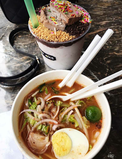 Ais Kepal Salji by Escapal