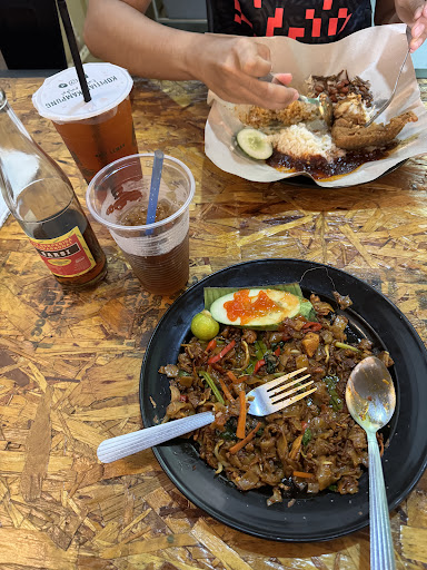 Kopitiam Kampung