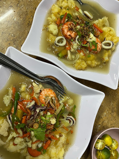 D'Laut Kitchen Pontian