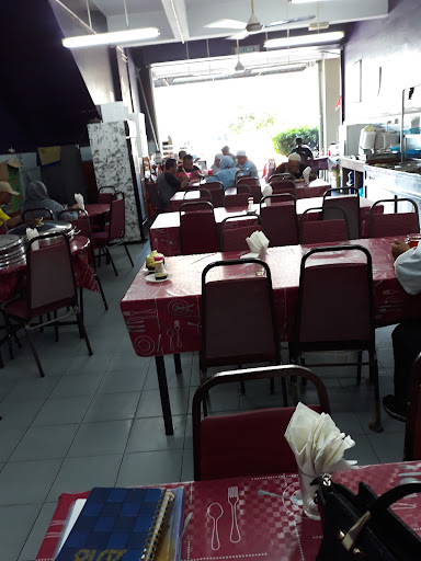 Awie Restaurant