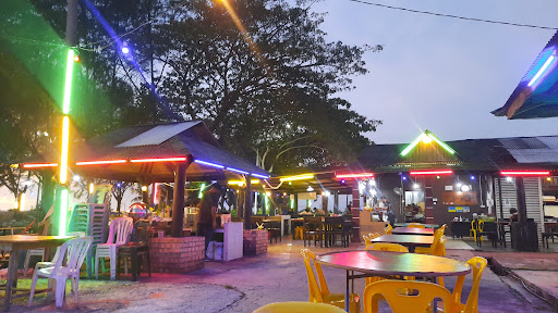 Kedai Makan Top Pop