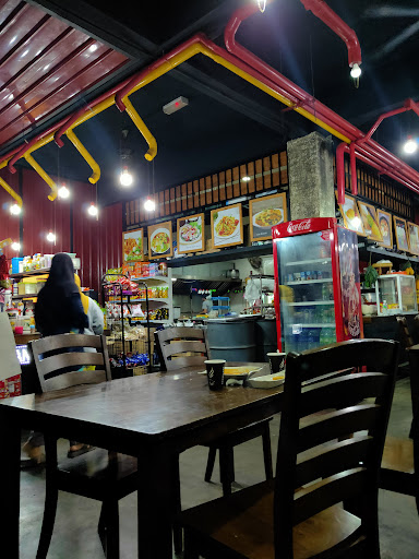 Komethai Pontian