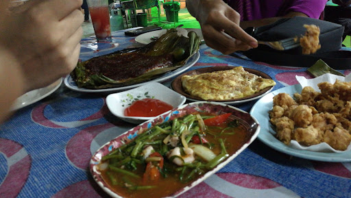 Tomyam Mas