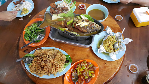Restoran 5 Utara