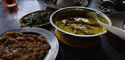 Restoran Anjung Selera Ikan Sungai, Segamat