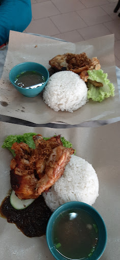 Restoran Budak Kampung