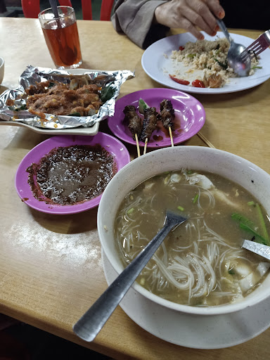 Kedai Makan Hjh Wabesah