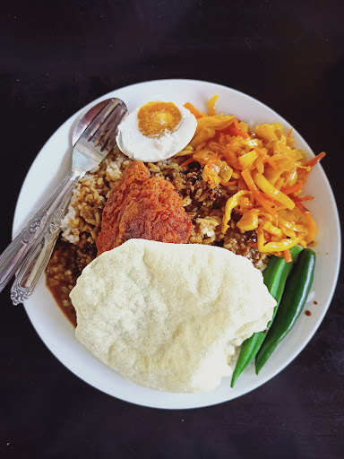 Warung UMI Segamat