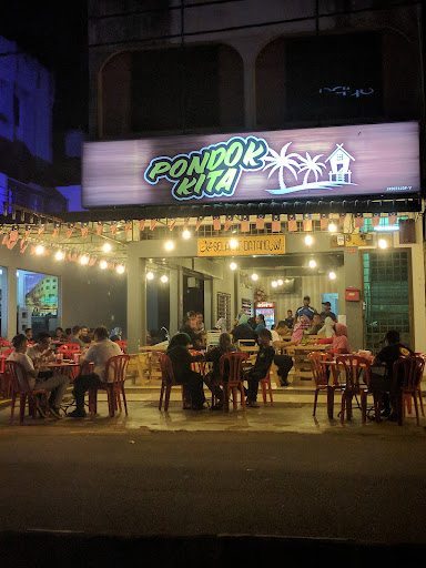 Restoran Pondok Kita