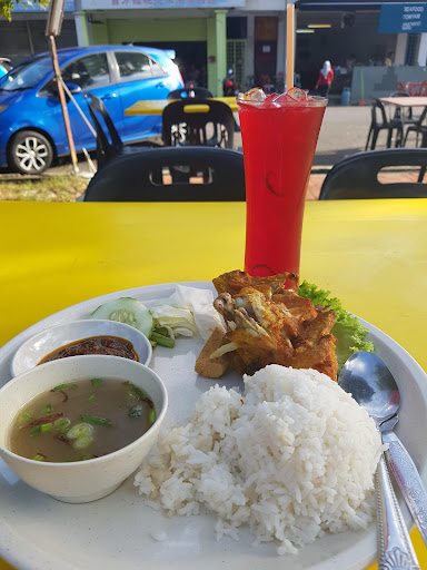 Restoran Ahmad Khan