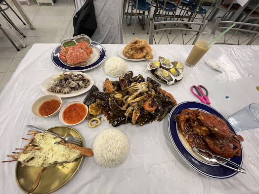 Restoran Membawang KING CRAB JB