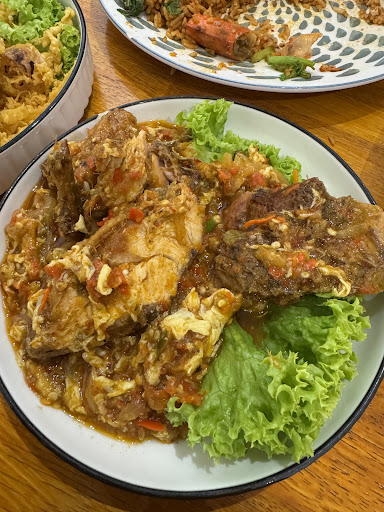 WARUNG SENTOSA @ Dapur Mokde