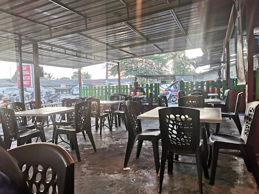 SATAY YUS TANJUNG PUTERI