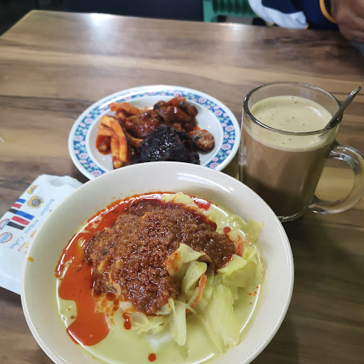 Restoran Warisan Maheran