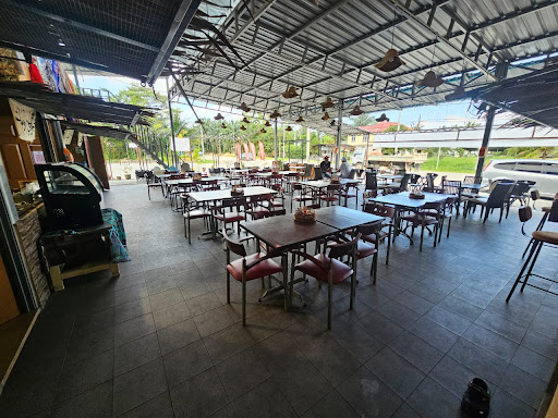 RESTOREN SERAMBI DESA