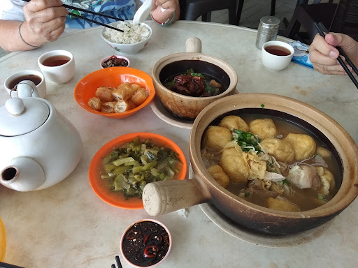 Restoran Bakut Soon Kee