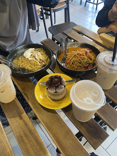 PRIMABITE Bakery (Kek & Roti Seha)