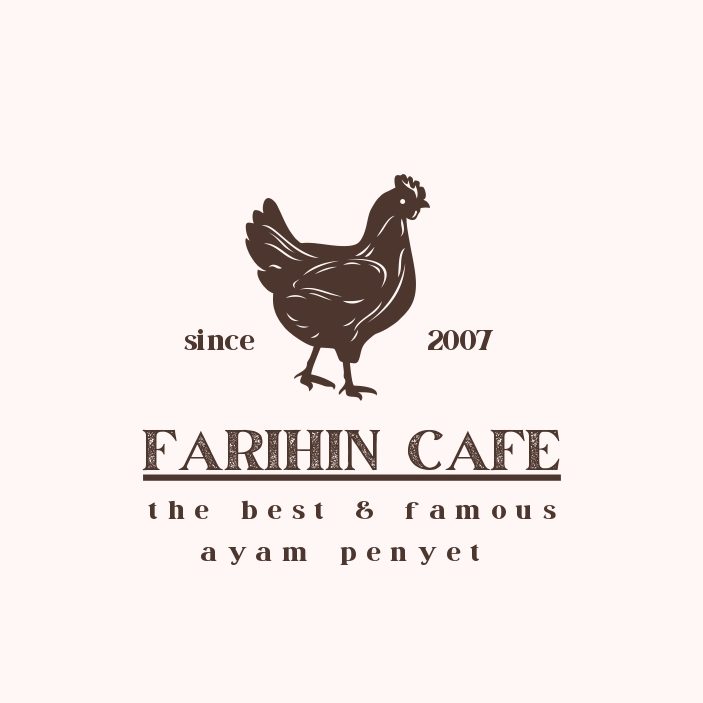 farihin cafe