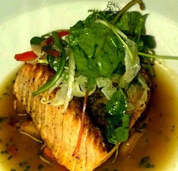 haneefa ali restaurant