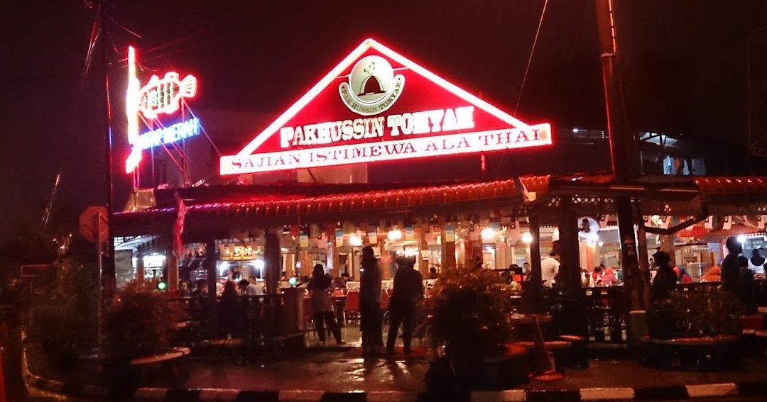 husin tomyam sg rambai