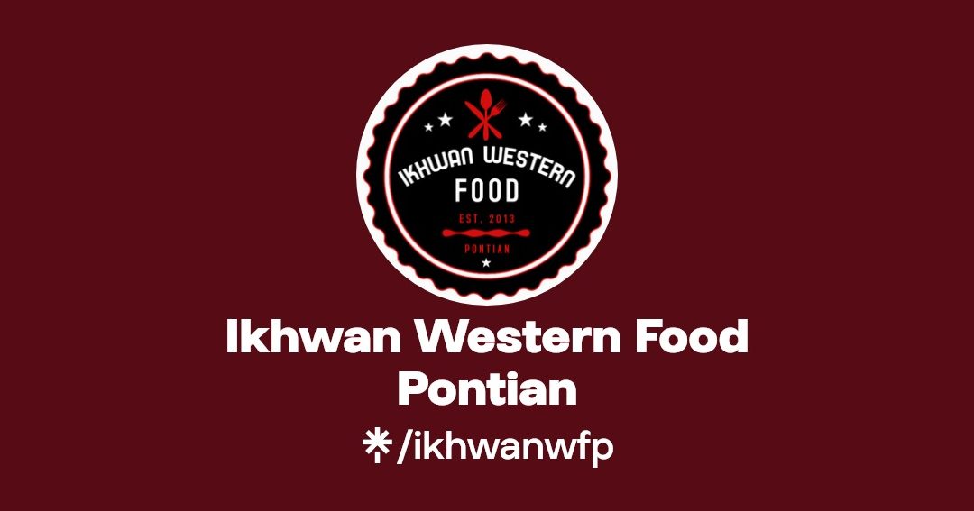 Ikhwan Western Food Pontian 1 ikhwan western food pontian