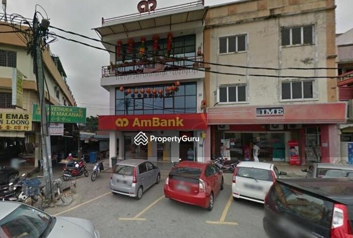 Kampung Subang Baru 1 kampung subang baru