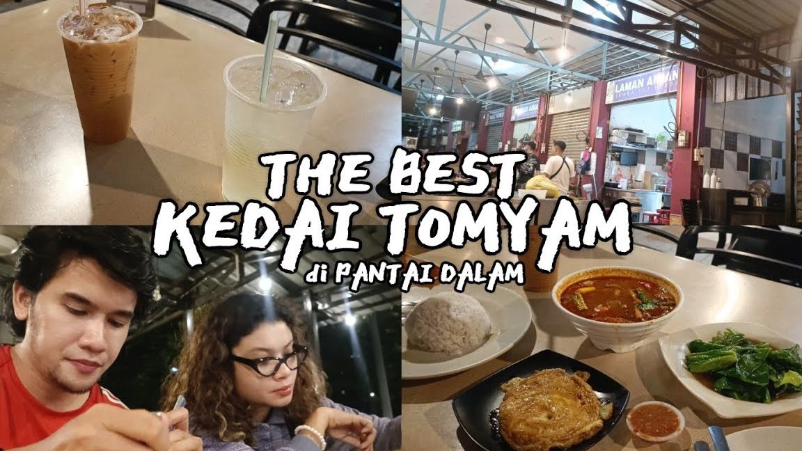 kedai makan aiman