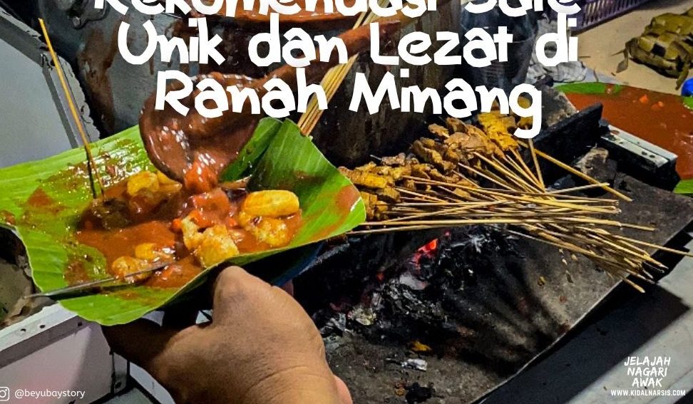 kedai makan citarasa ala padang