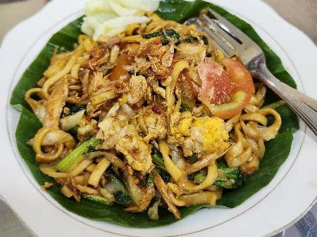 kedai makan edika