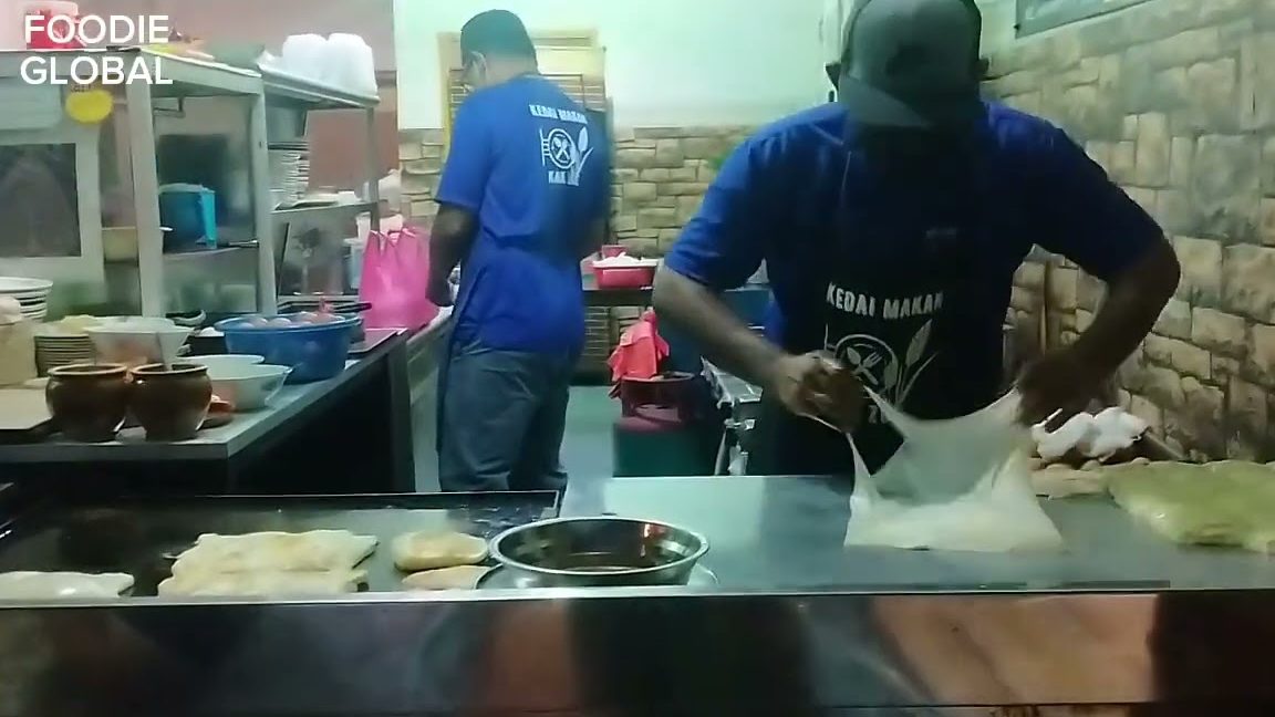kedai makan kak zue