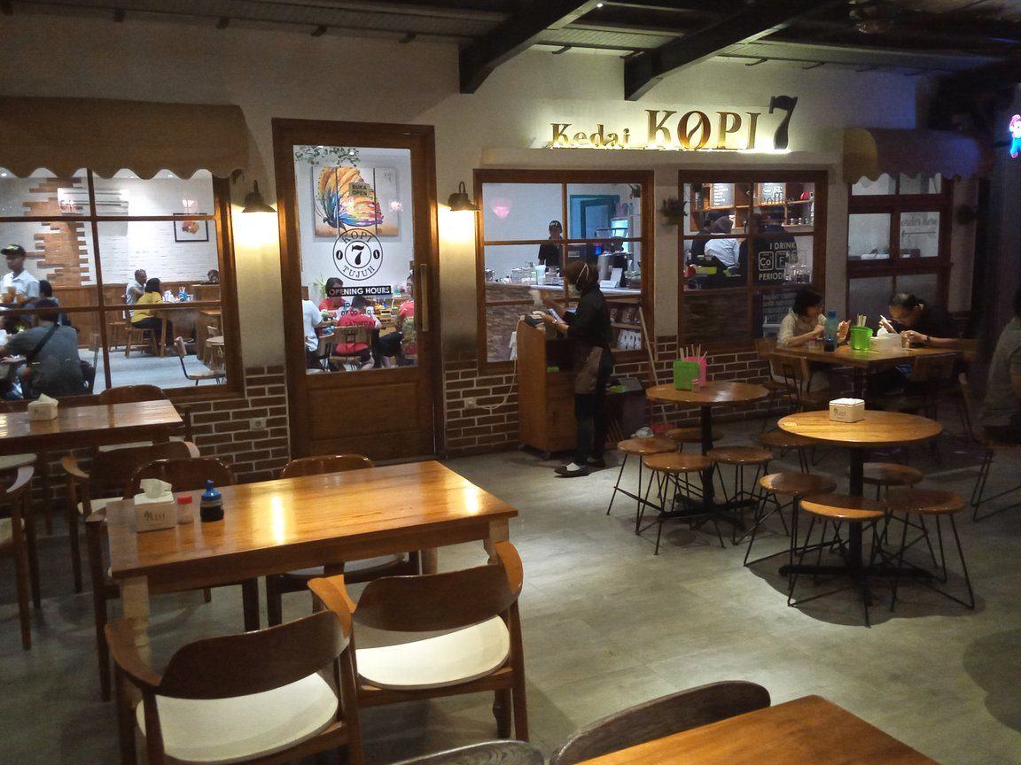 kedai makan s7 galeri s7