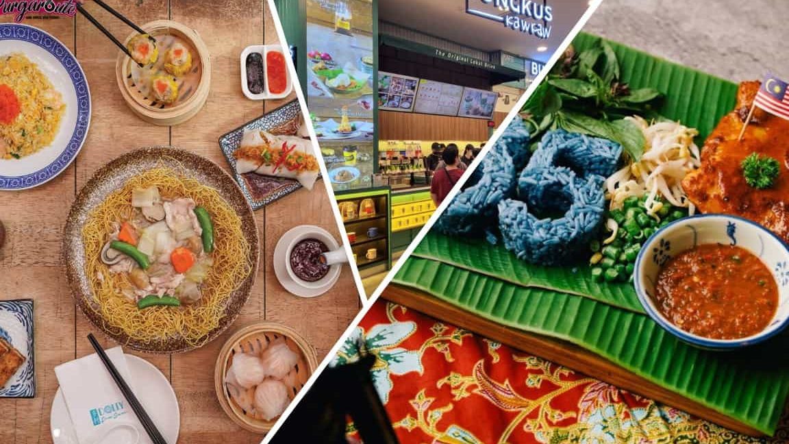 kedai makanan melayu(halal) 1 kedai makanan melayuhalal