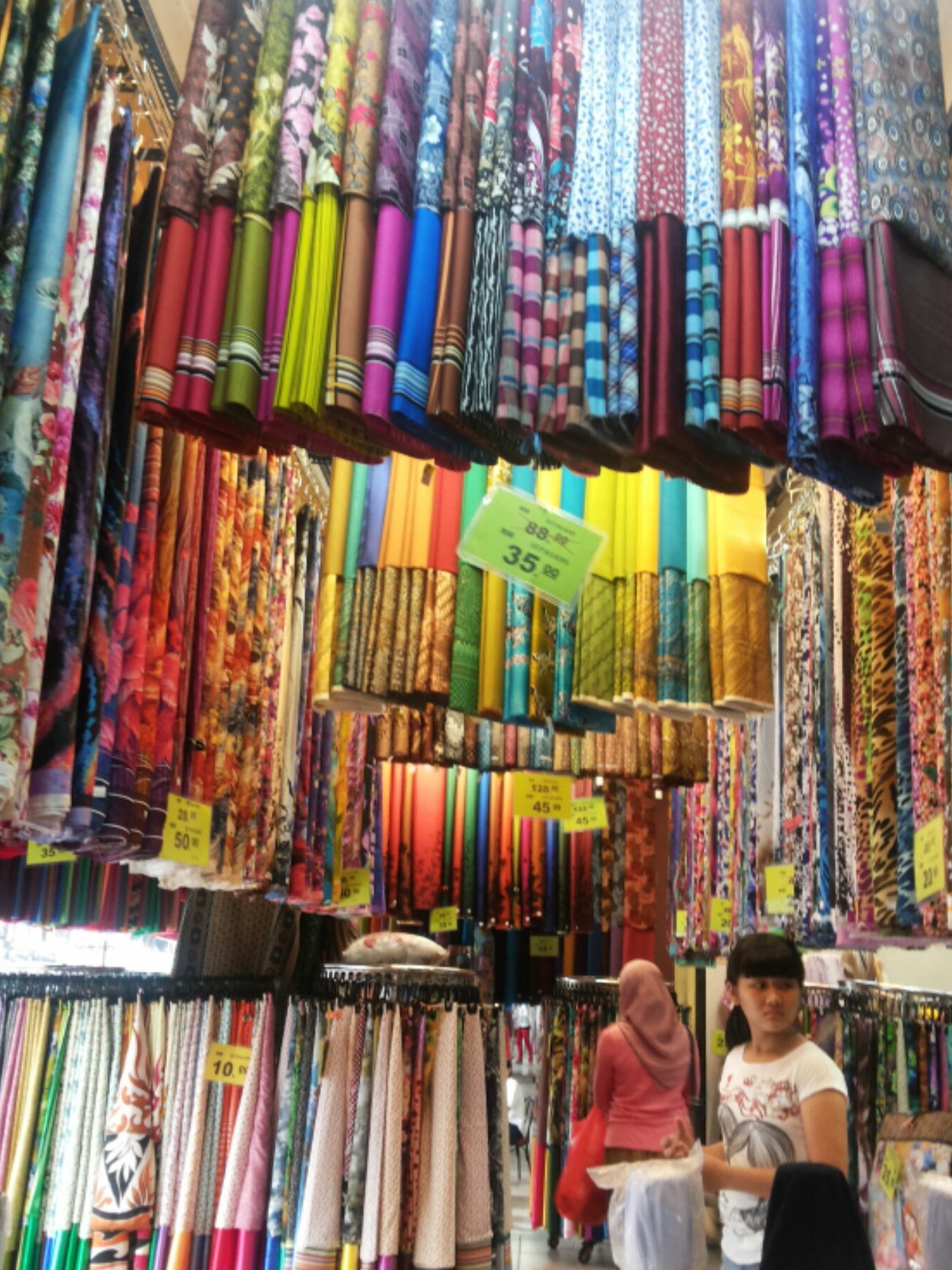 kedai mee bandung rohaya 1