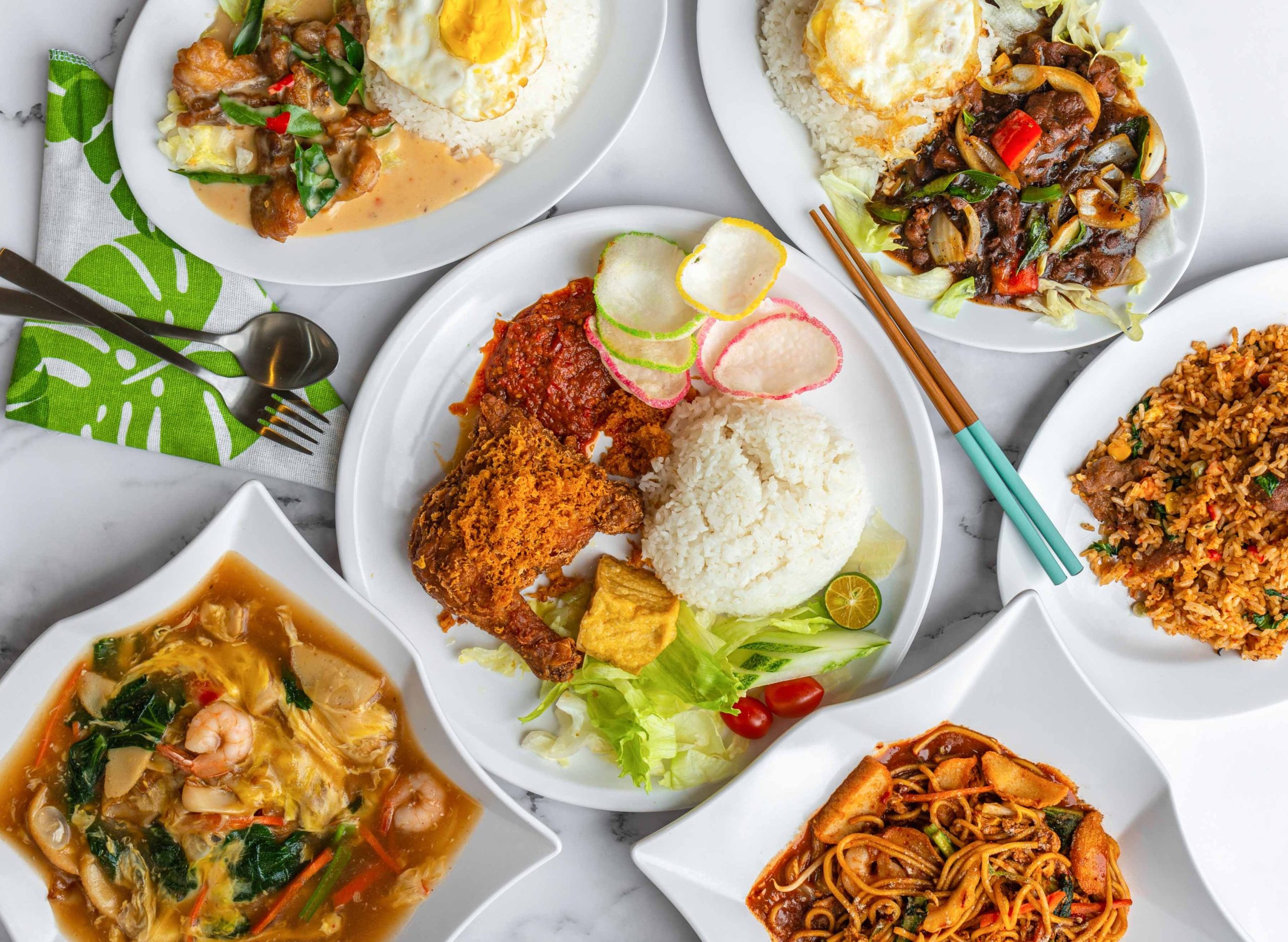 kedai riadah petang warung kak zah scaled